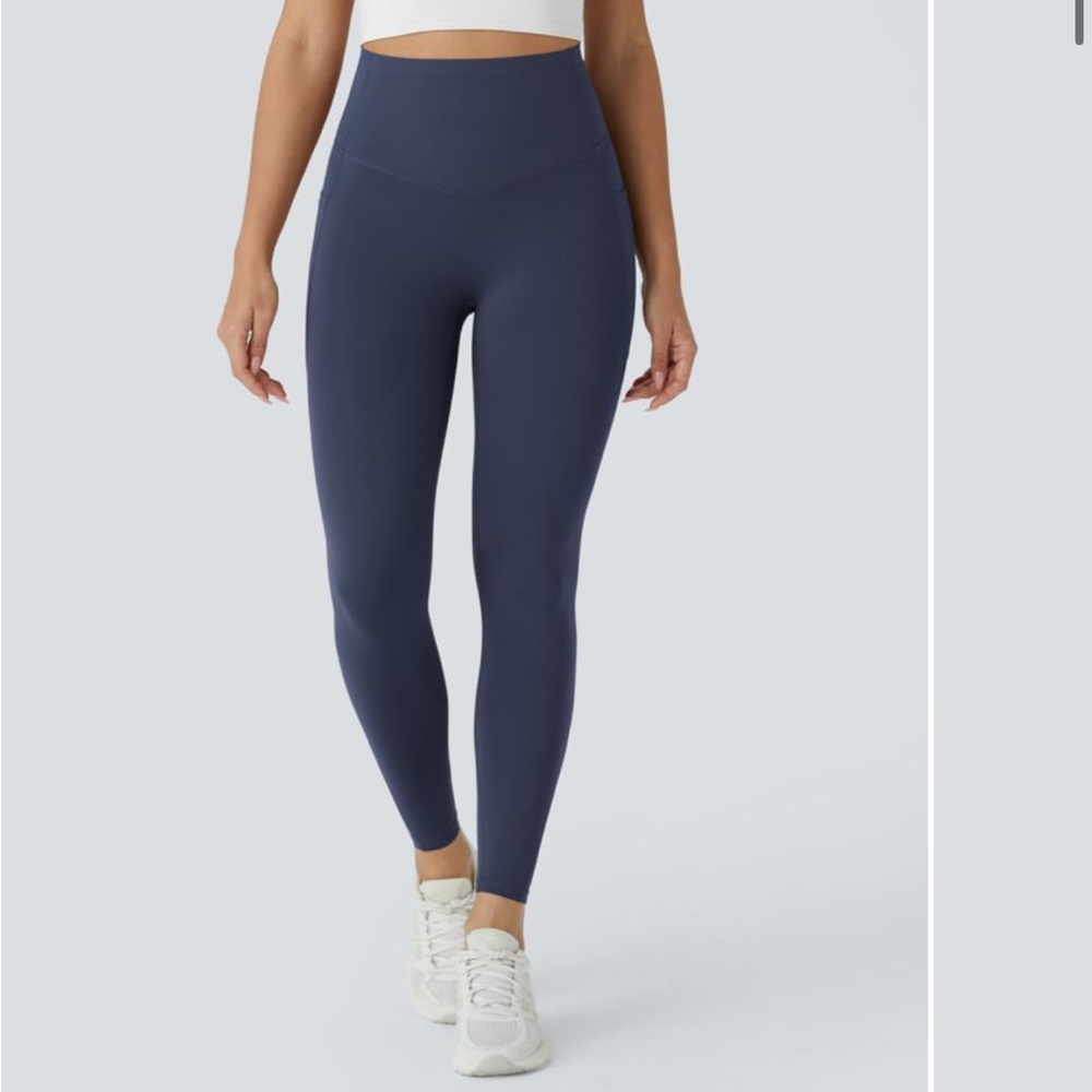 Halara UltraSculpt™ SoCinched High Waisted